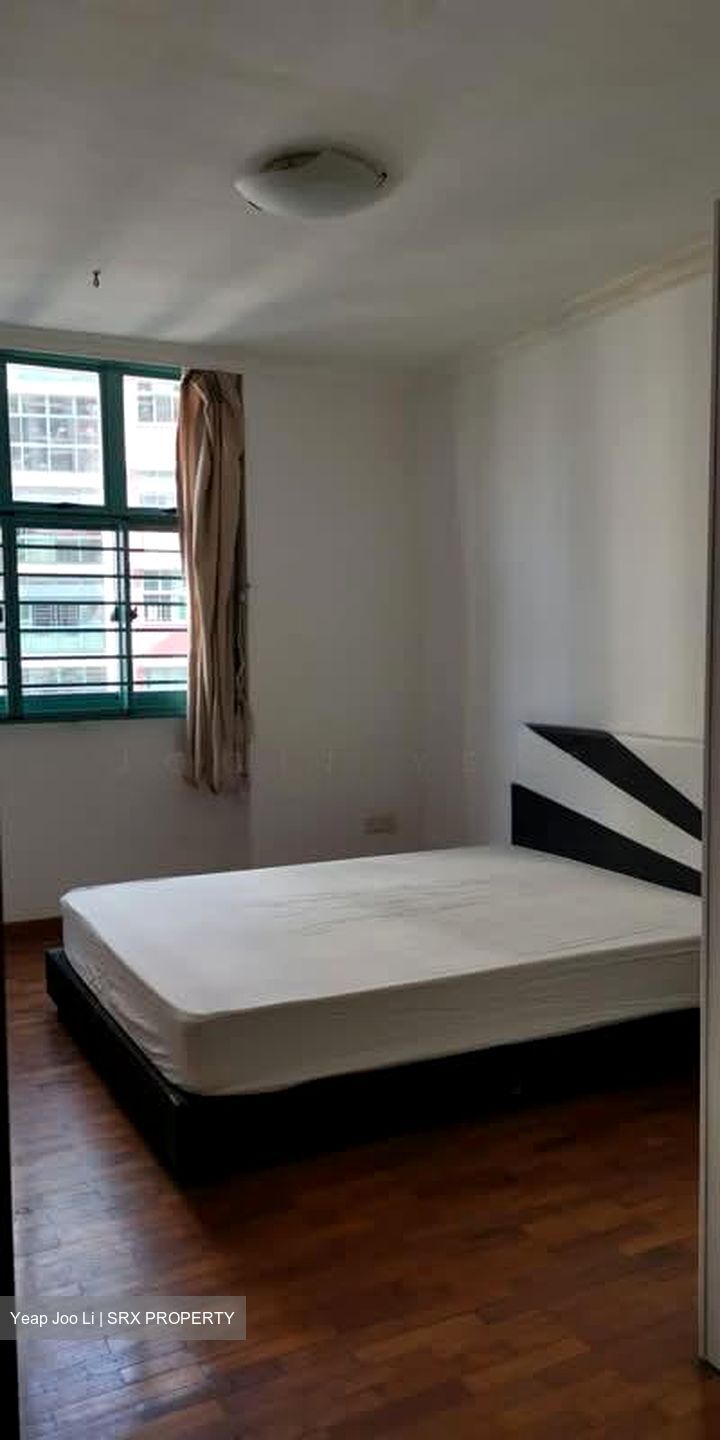 Blk 689E Woodlands Drive 75 (Woodlands), HDB 5 Rooms #599795571